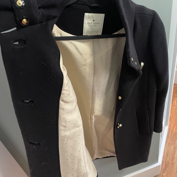 Kate Spade Jacket - Picture 2 of 3